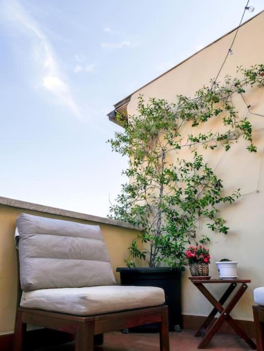 Apartamento Beautiful Penthouse With Terrace Near The Centre *